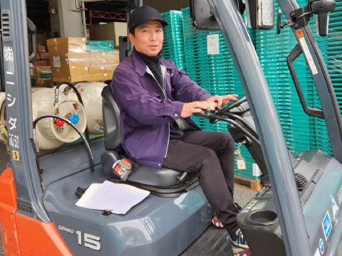 K.Tさん