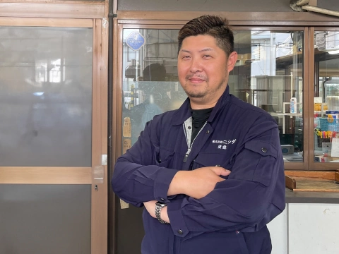 Y.Sさん
